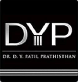 DR. D Y PATIL COLLEGE OF ARCHITECTURE, AKURDI, PUNE